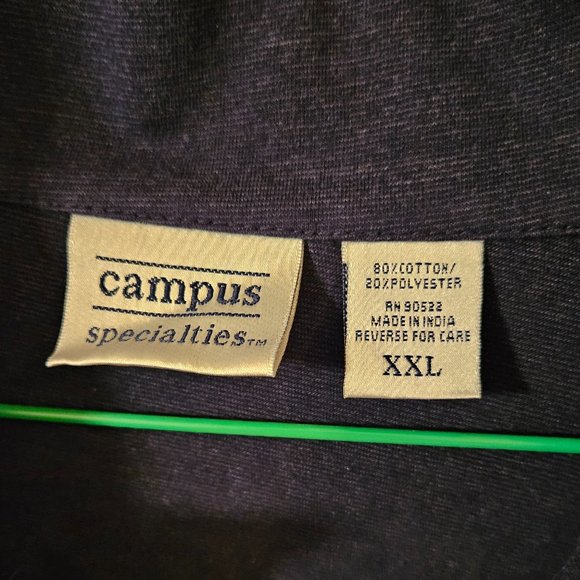 Men's Campus Specialties Auburn Jacket - Picture 2 of 3